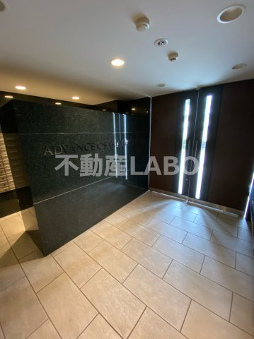 アドバンス大阪ベイストリートのその他