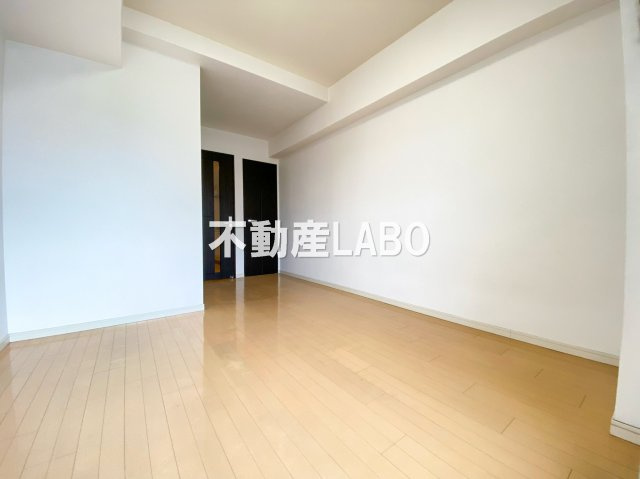 アドバンス大阪ベイストリートの洋室