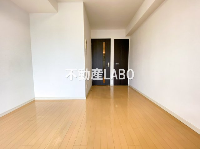 アドバンス大阪ベイストリートの寝室