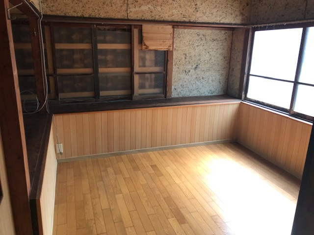 庄内町1丁目　中古戸建の洋室