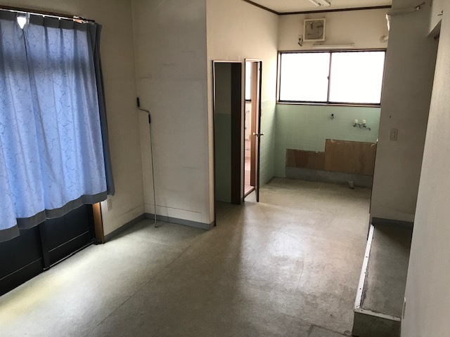 庄内町1丁目　中古戸建のその他