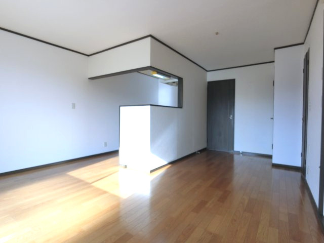 【居間・リビング】