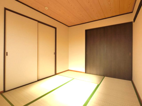 【和室】