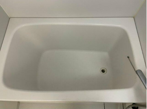 【浴室】Ｂ　ＣＩＴＹ　ＹＯＫＯＨＡＭＡ　ＳＴＡＴＩＯＮ　ＳＱＵＡＲＥ 