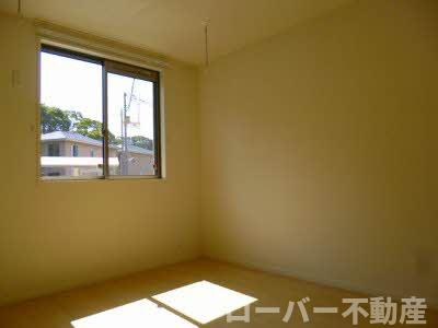 シャーメゾン善通寺町 B棟の内装