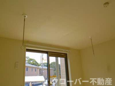 【その他】 | シャーメゾン善通寺町 B棟