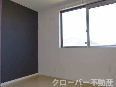 シャーメゾン善通寺町 B棟のその他