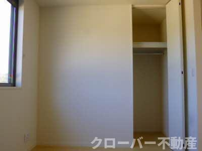 シャーメゾン善通寺町 B棟のその他