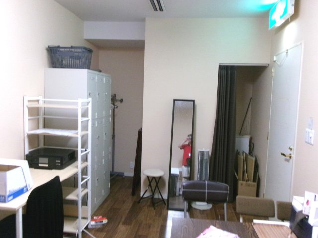 ユタカ第2ビルのその他