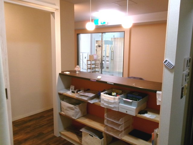 ユタカ第2ビルのその他