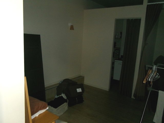 ユタカ第2ビルの洋室