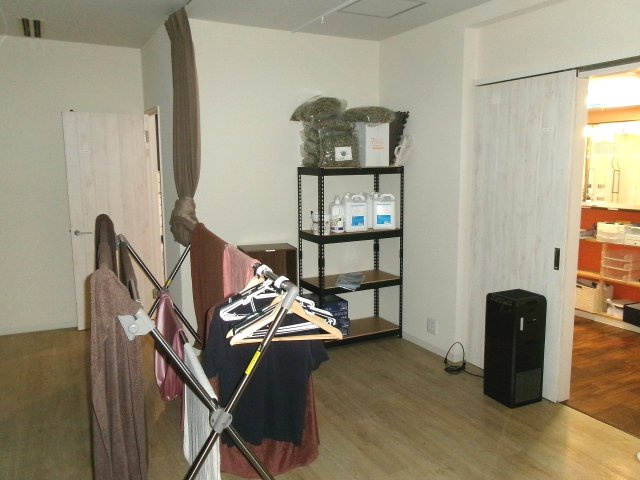 ユタカ第2ビルのその他