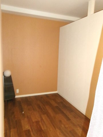 ユタカ第2ビルの収納