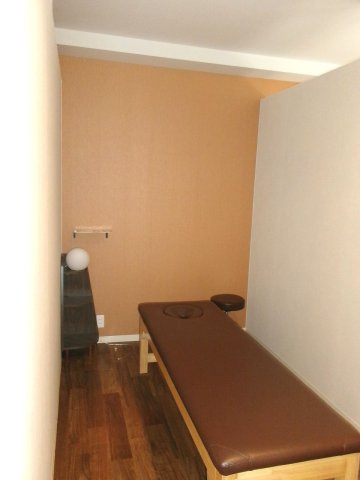 ユタカ第2ビルの玄関