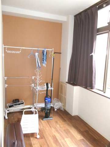 ユタカ第2ビルのキッチン