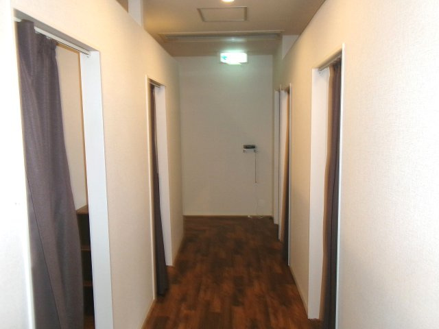 ユタカ第2ビルのセキュリティ