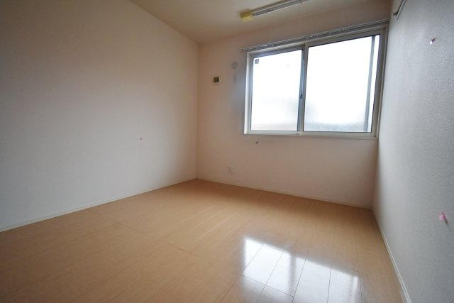 ラナコートの洋室|6帖洋室