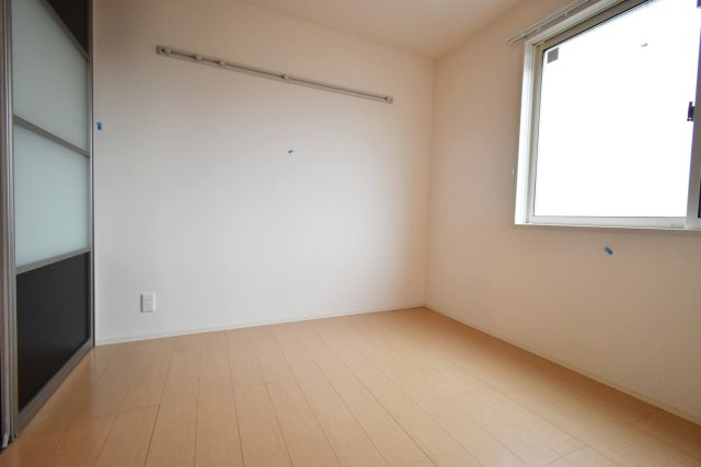 ラナコートの寝室|4.5帖洋室