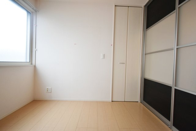 ラナコートの洋室|4.5帖洋室