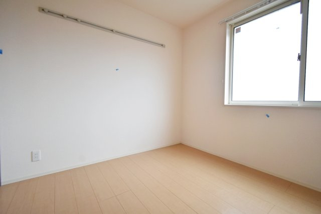 ラナコートのその他|4.5帖洋室