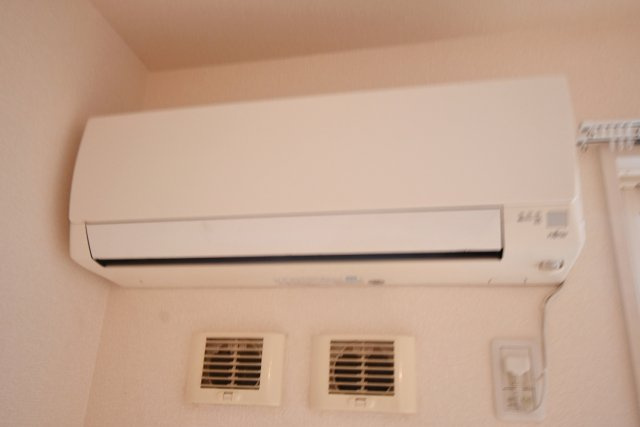 ラナコートの設備