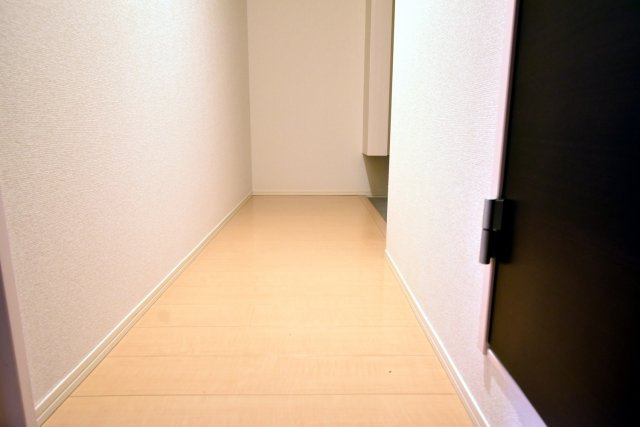 ラナコートの内装