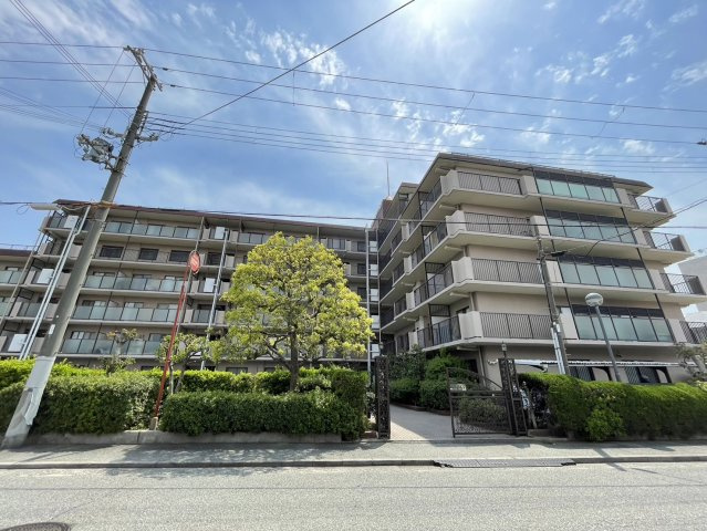 マンハイム甲子園I