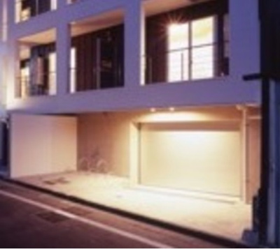 【その他共用部分】 | グランデ目白御留山