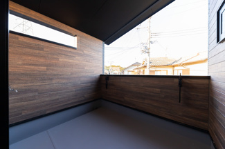  | Grant-Maison TOYOSATO7 Pt.2