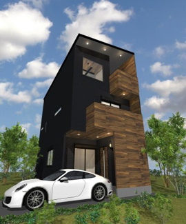  | Grant-Maison TOYOSATO7 Pt.2