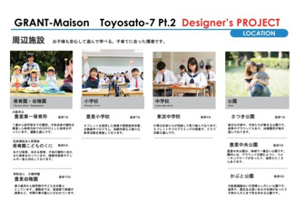  | Grant-Maison TOYOSATO7 Pt.2