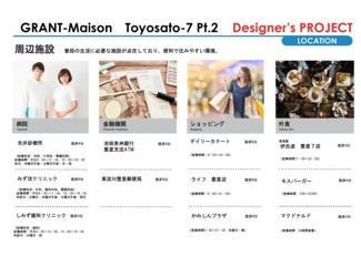  | Grant-Maison TOYOSATO7 Pt.2