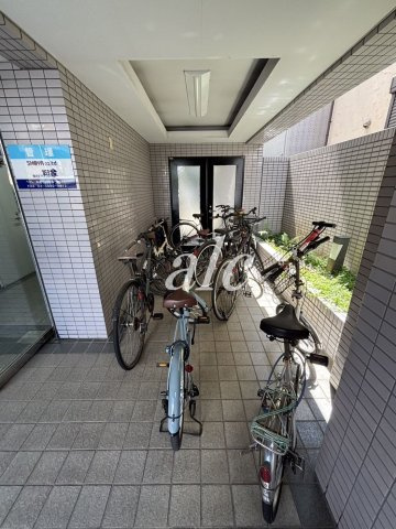 マイステージ荻窪のその他共用部分