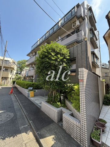 マイステージ荻窪の外観
