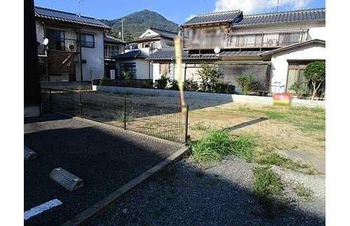 安佐南区緑井7丁目の外観|建築条件無し☆彡
注文住宅をお考えの方にピッタリ！
お好きな間取りで自由設計可能です◎