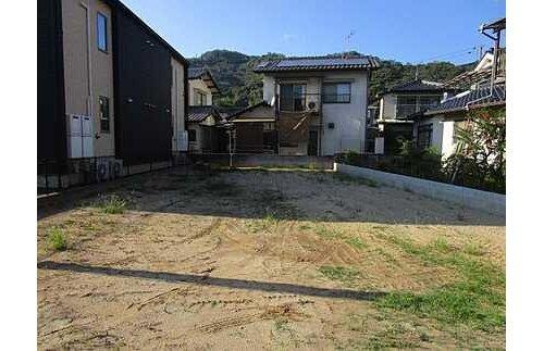 安佐南区緑井7丁目のその他|建築条件無し☆彡
注文住宅をお考えの方にピッタリ！
お好きな間取りで自由設計可能です◎