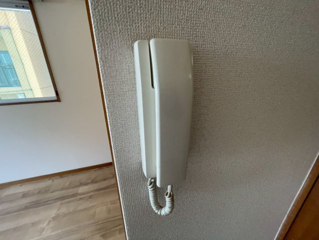 グリンハイツ|名古屋市の賃貸ならMy賃貸のセキュリティ|グリンハイツ