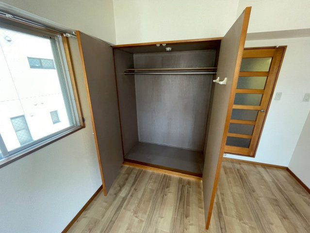 グリンハイツ|名古屋市の賃貸ならMy賃貸の収納|グリンハイツ