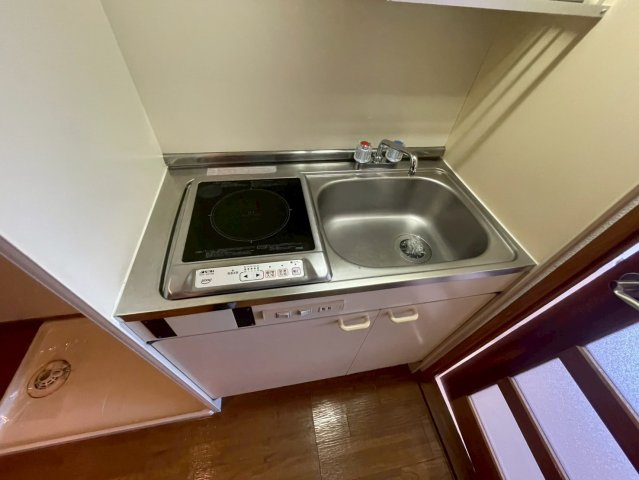 グリンハイツ|名古屋市の賃貸ならMy賃貸のキッチン|グリンハイツ