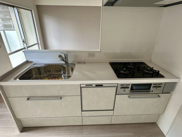 【キッチン】の画像