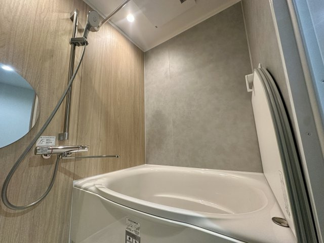 【浴室】の画像