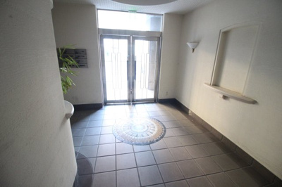 【エントランス】 | グレイス北河堀