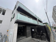 クレイシア目黒都立大学の画像