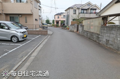 【周辺】 | シルフィード東大和