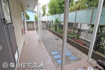【その他共用部分】 | シルフィード東大和