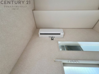 アパートメントハウスＮＮの内装