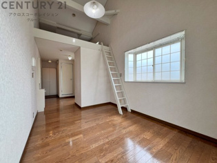 アパートメントハウスＮＮの居間