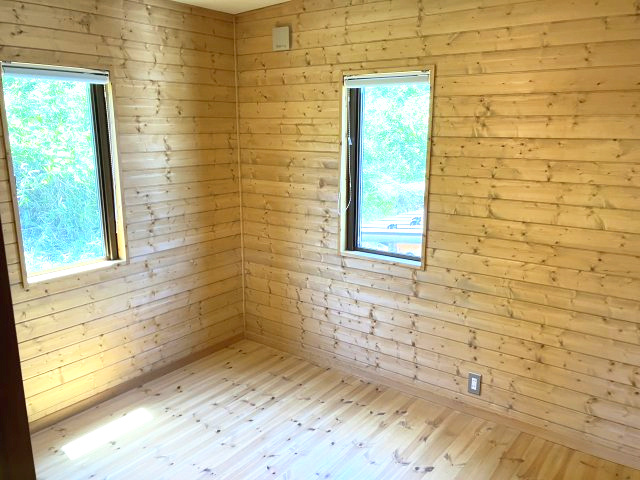 栃江　中古戸建　3LDKの子供部屋|約5帖のお部屋です。子供部屋にいかがでしょうか。