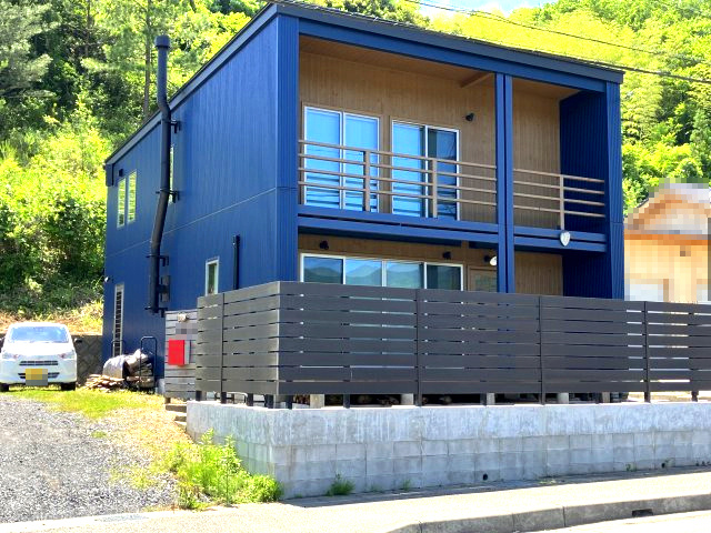 栃江　中古戸建　3LDK