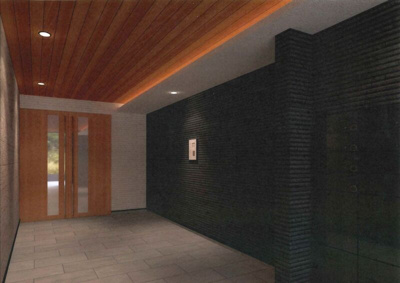 【エントランス】 | S-MOVE大阪鶴見